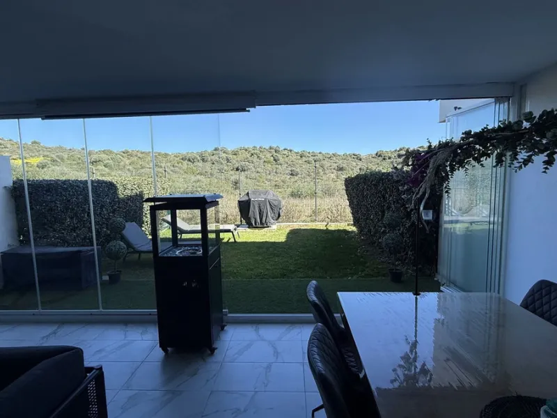 Apartment in Estepona – Serenity Views