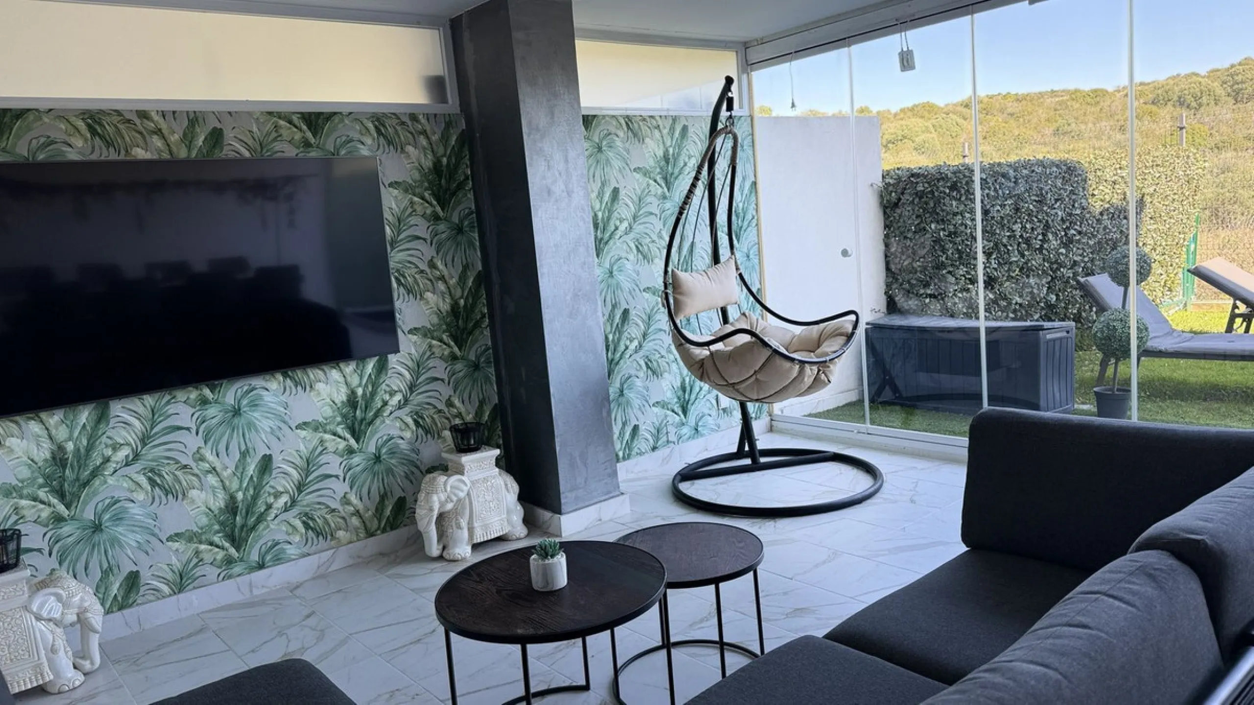Apartment in Estepona – Serenity Views