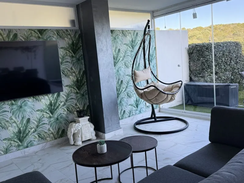 Apartment in Estepona – Serenity Views