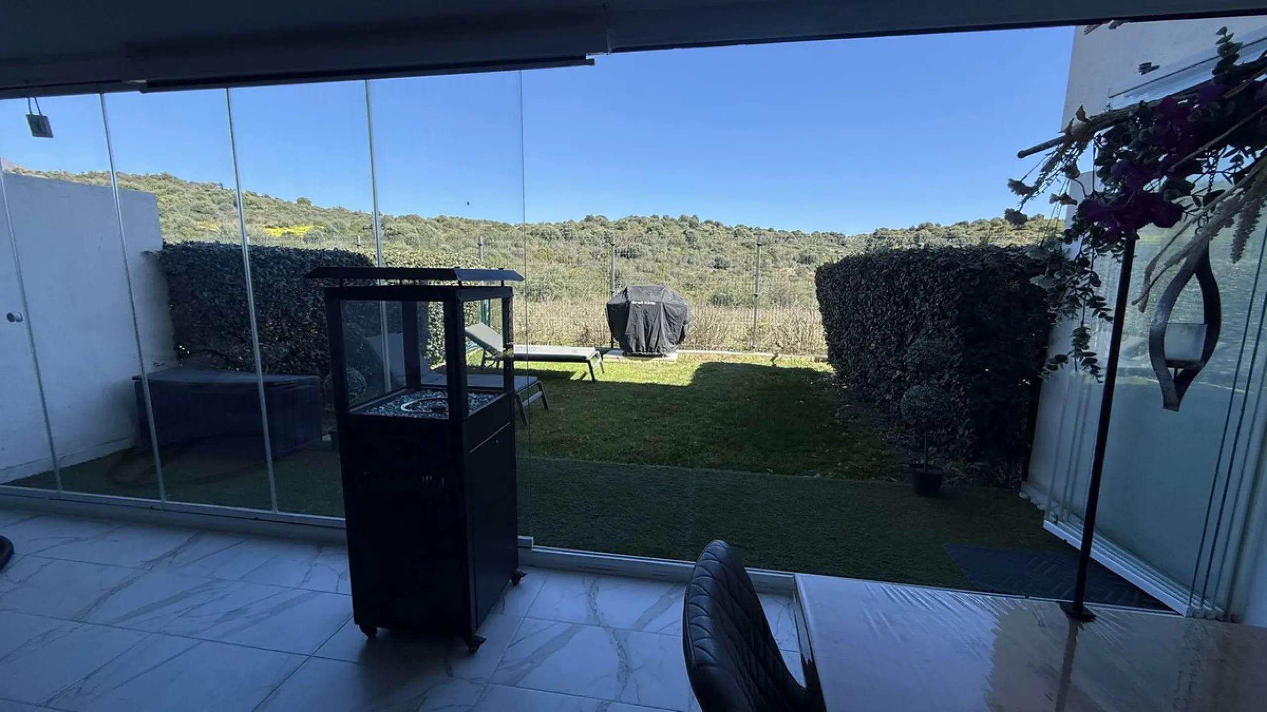 Apartment in Estepona – Serenity Views