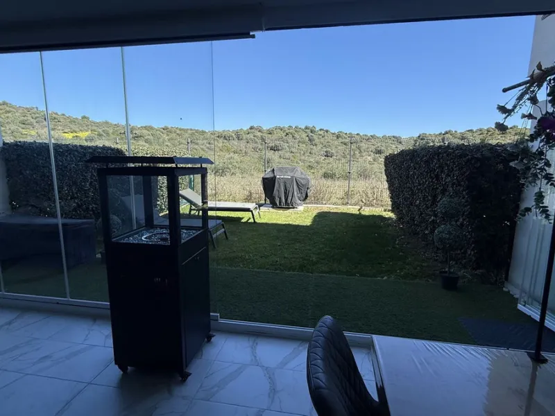 Apartment in Estepona – Serenity Views