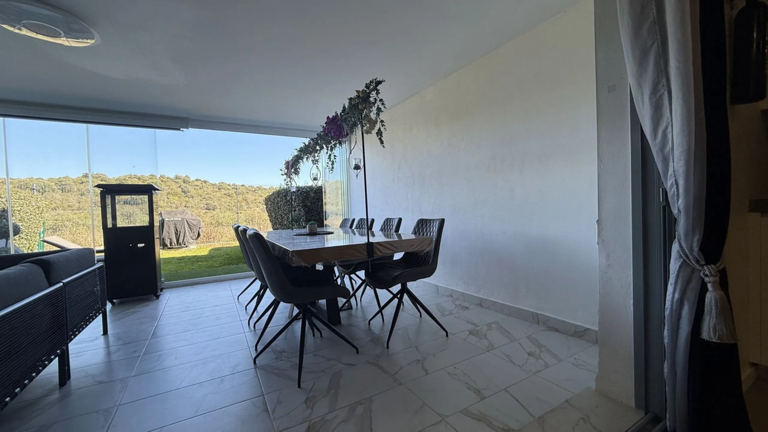 Apartment in Estepona – Serenity Views