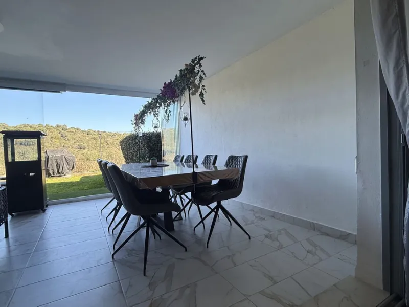 Apartment in Estepona – Serenity Views