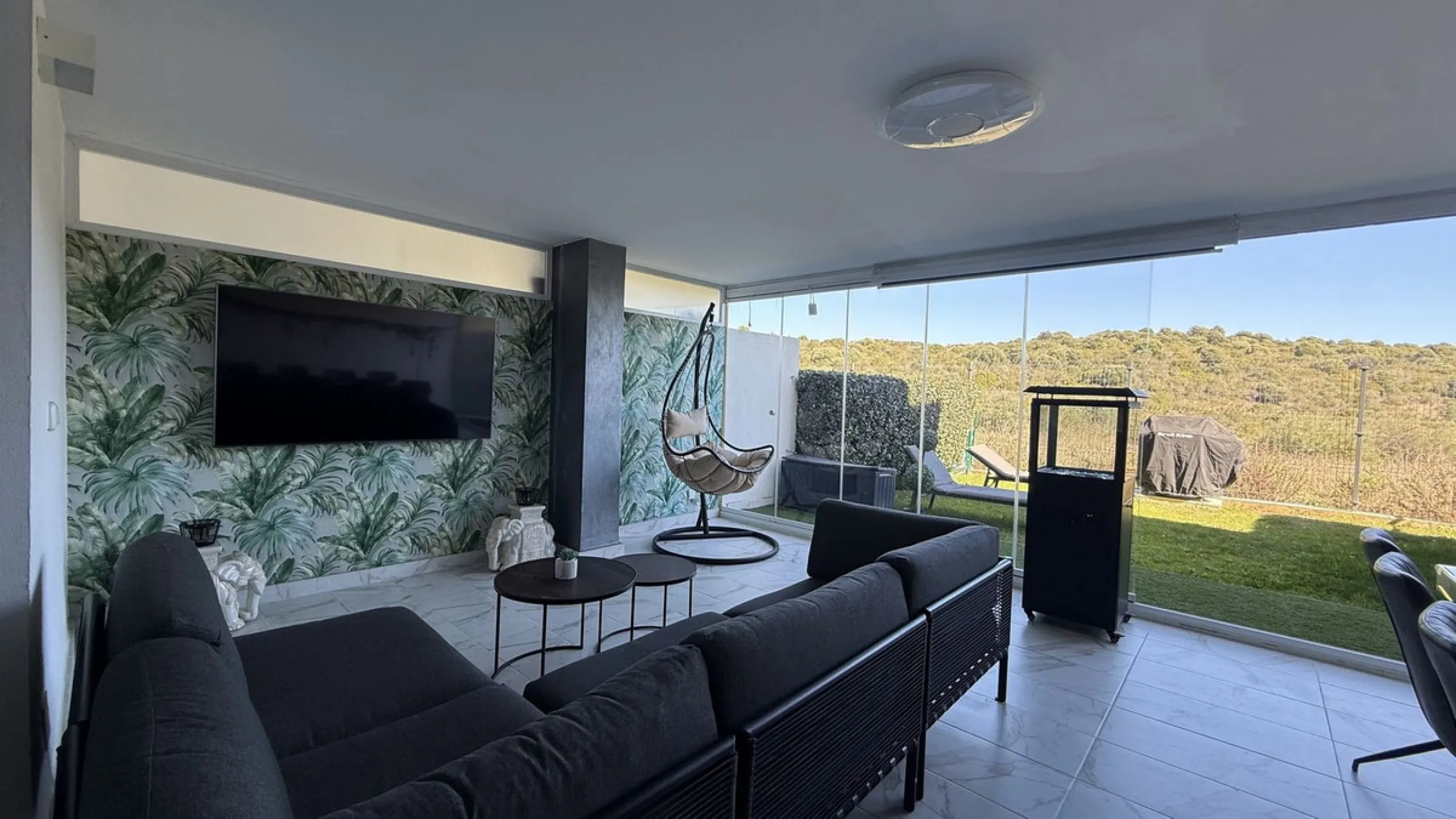 Apartment in Estepona – Serenity Views