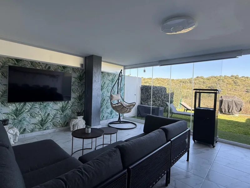 Apartment in Estepona – Serenity Views