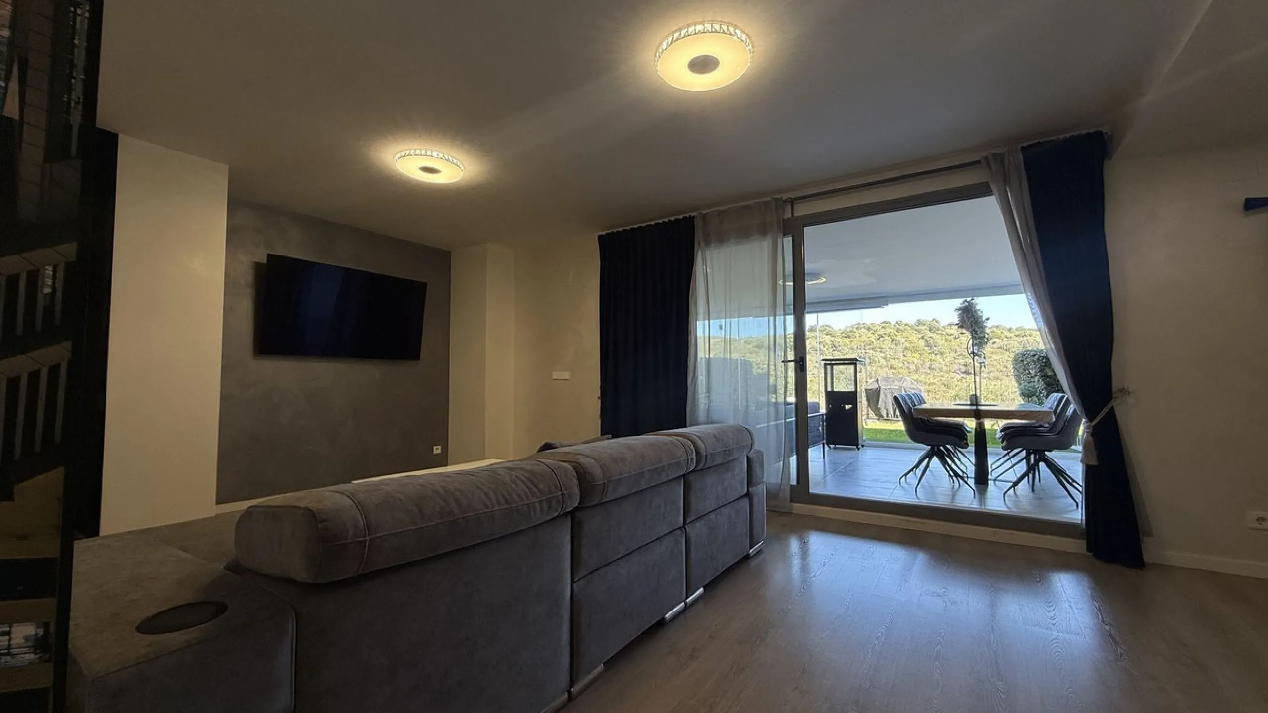 Apartment in Estepona – Serenity Views