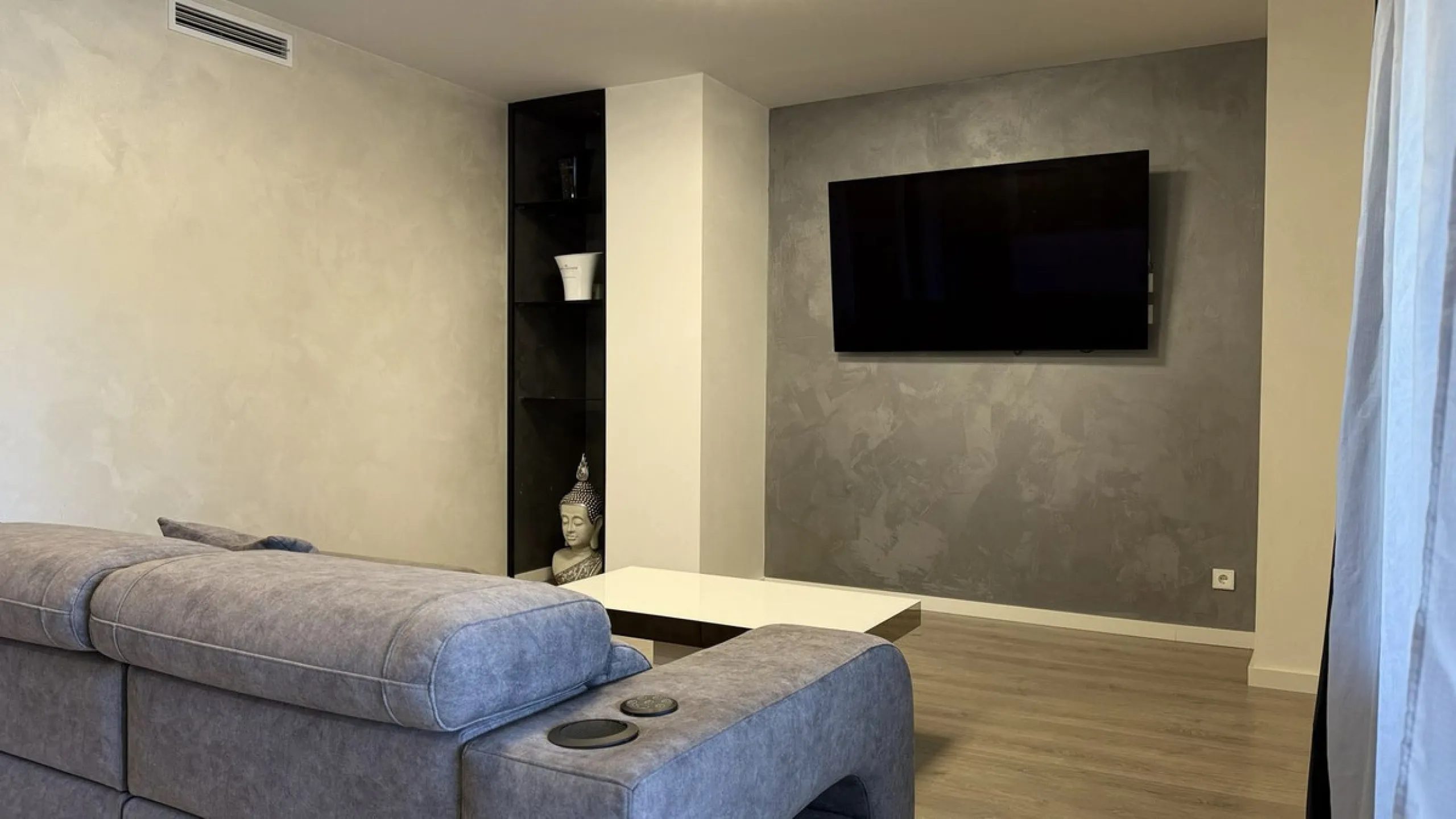 Apartment in Estepona – Serenity Views