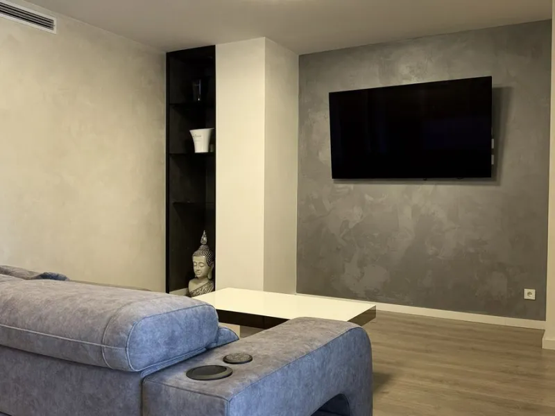 Apartment in Estepona – Serenity Views