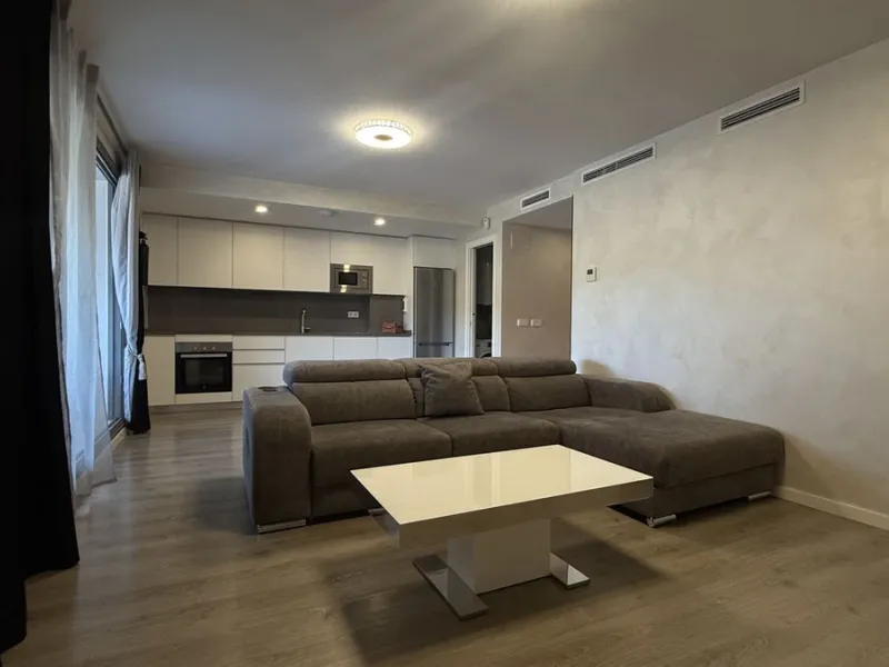 Apartment in Estepona – Serenity Views