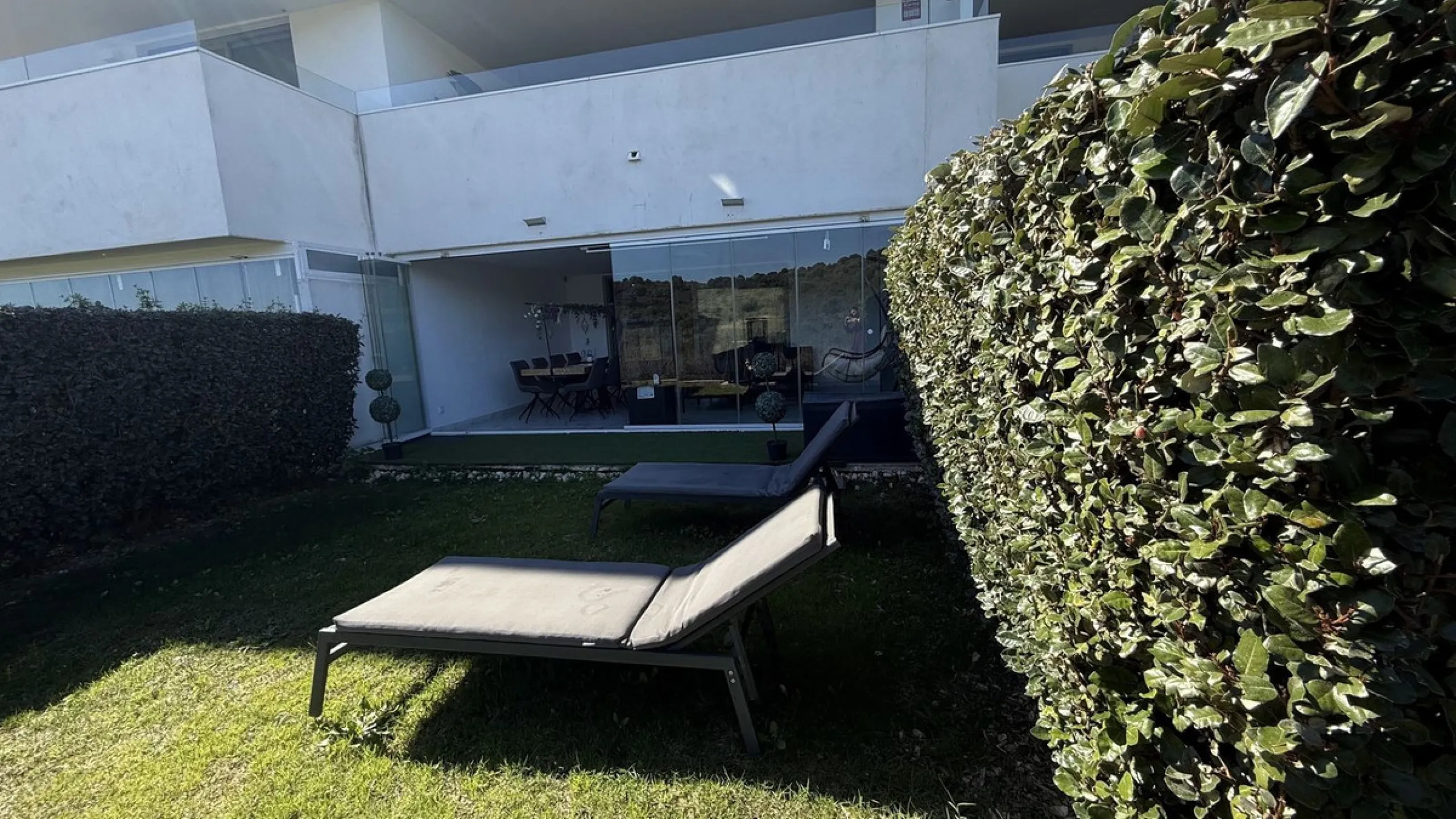 Apartment in Estepona – Serenity Views