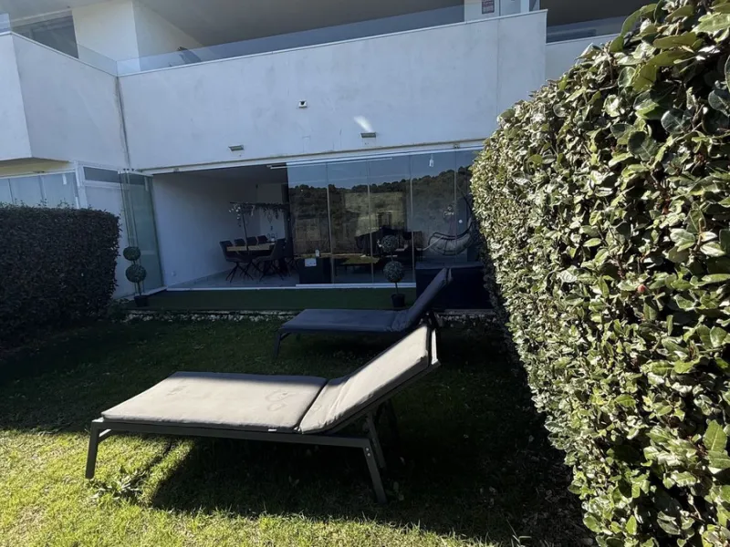 Apartment in Estepona – Serenity Views