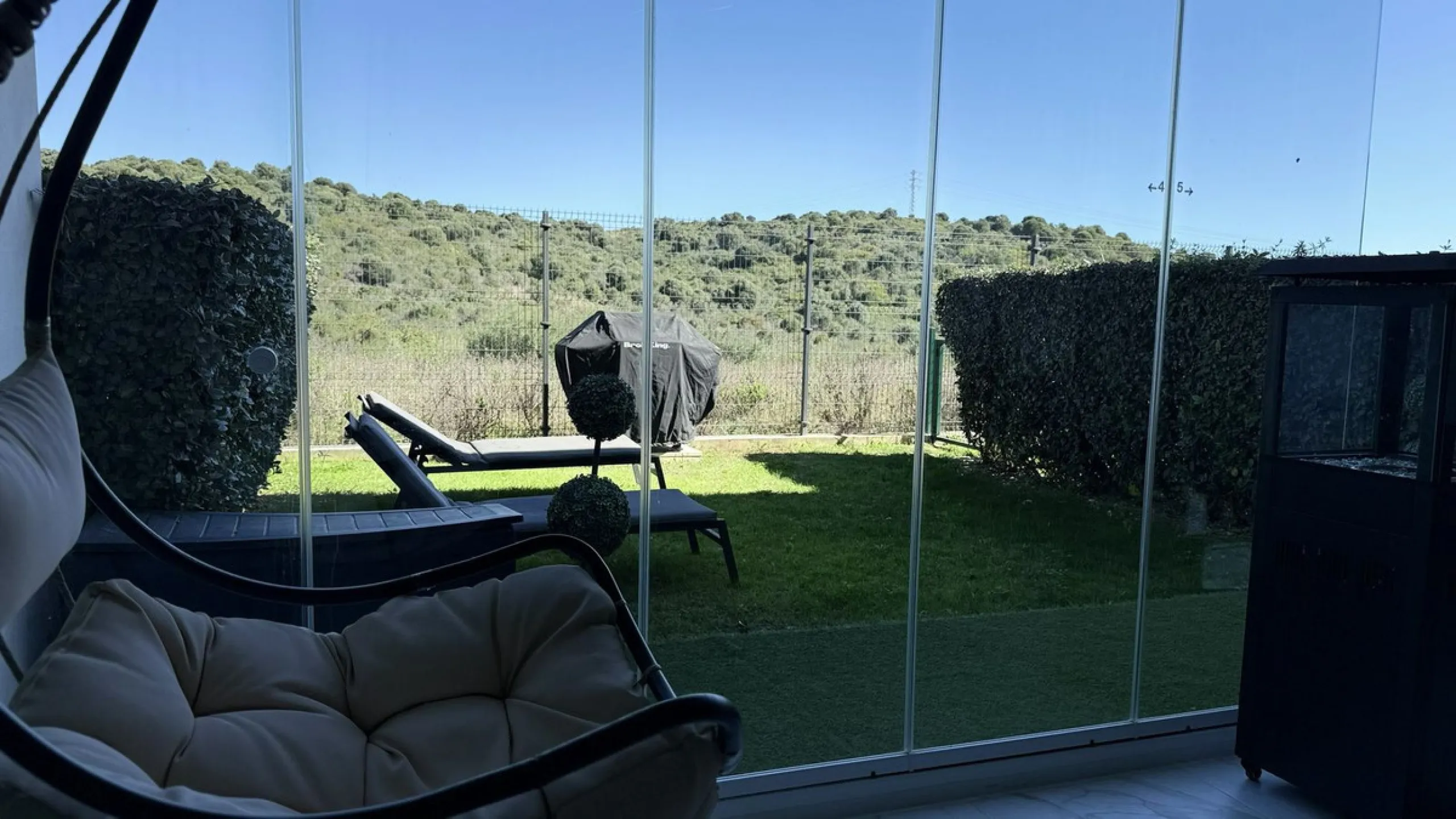 Apartment in Estepona – Serenity Views