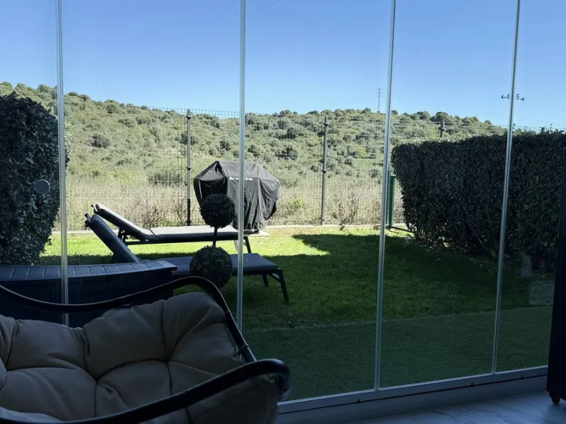 Apartment in Estepona – Serenity Views