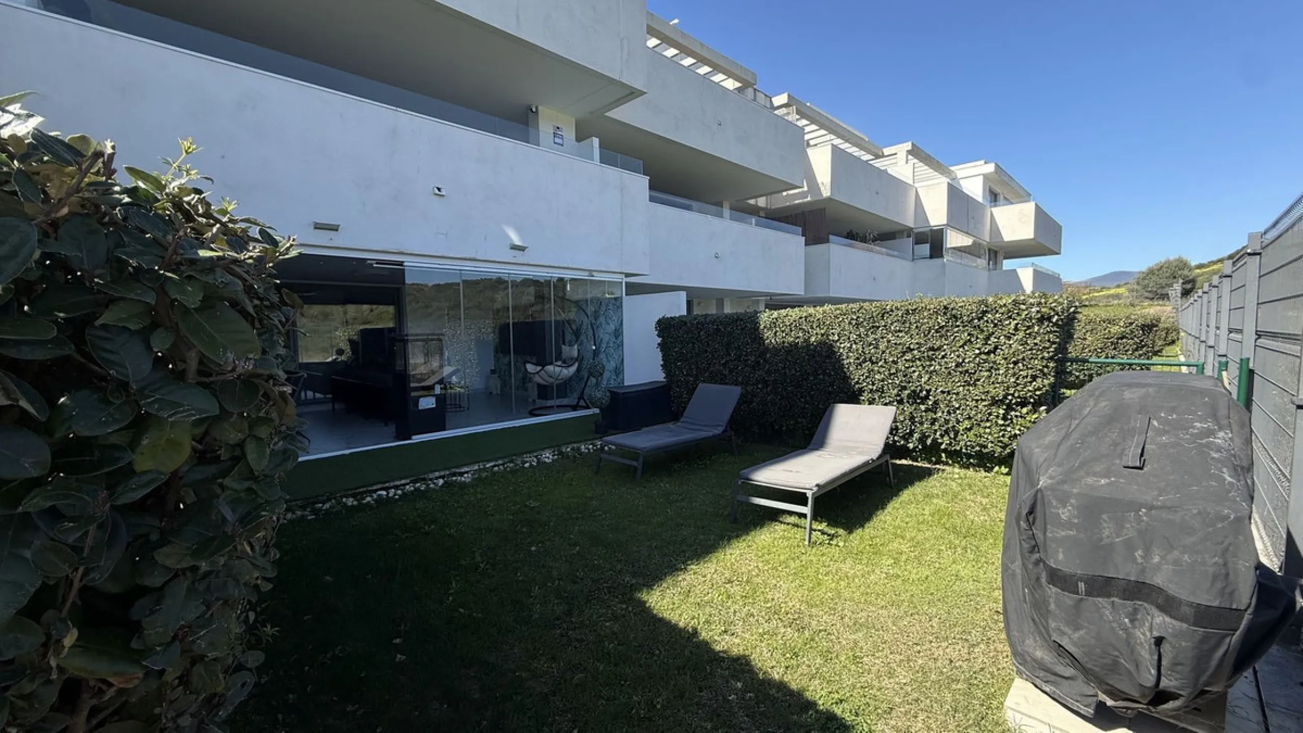 Apartment in Estepona – Serenity Views