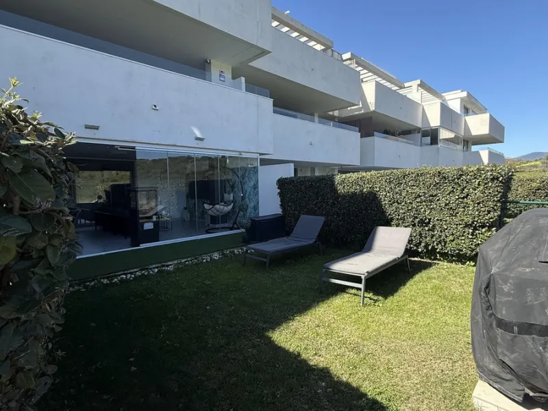 Apartment in Estepona – Serenity Views