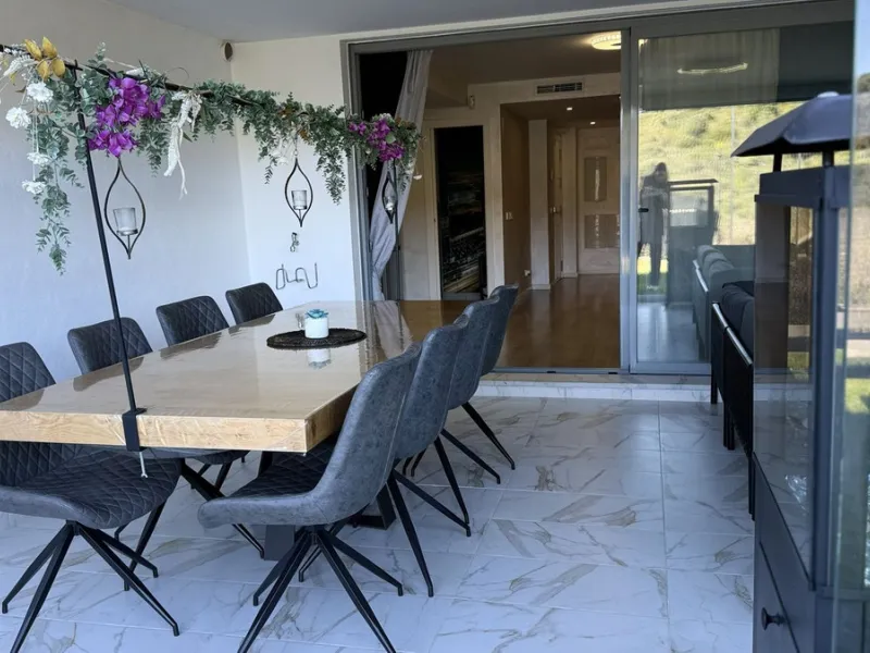 Apartment in Estepona – Serenity Views