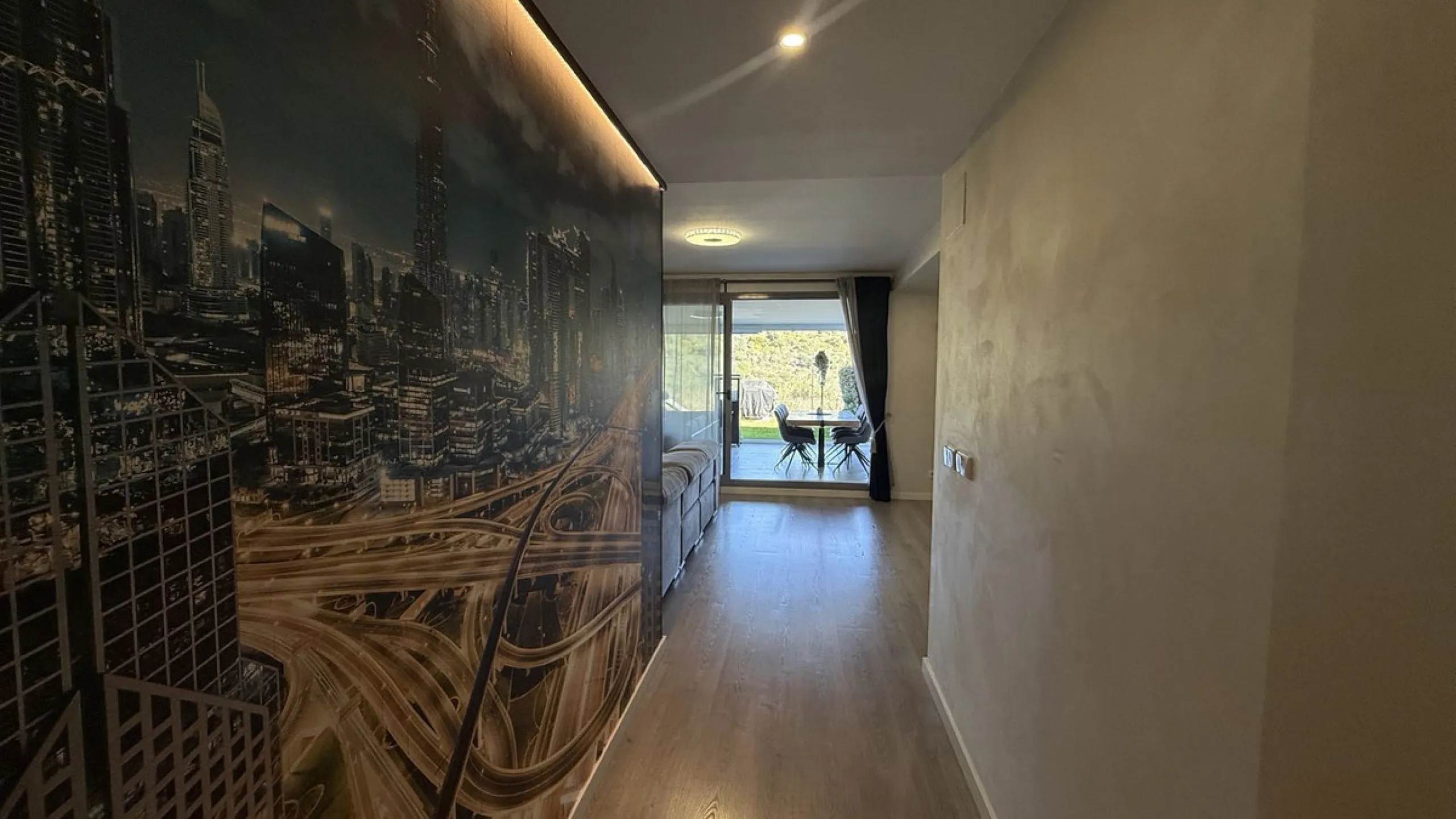 Apartment in Estepona – Serenity Views