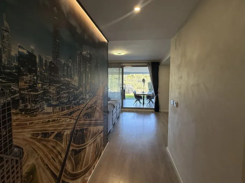 Apartment in Estepona – Serenity Views