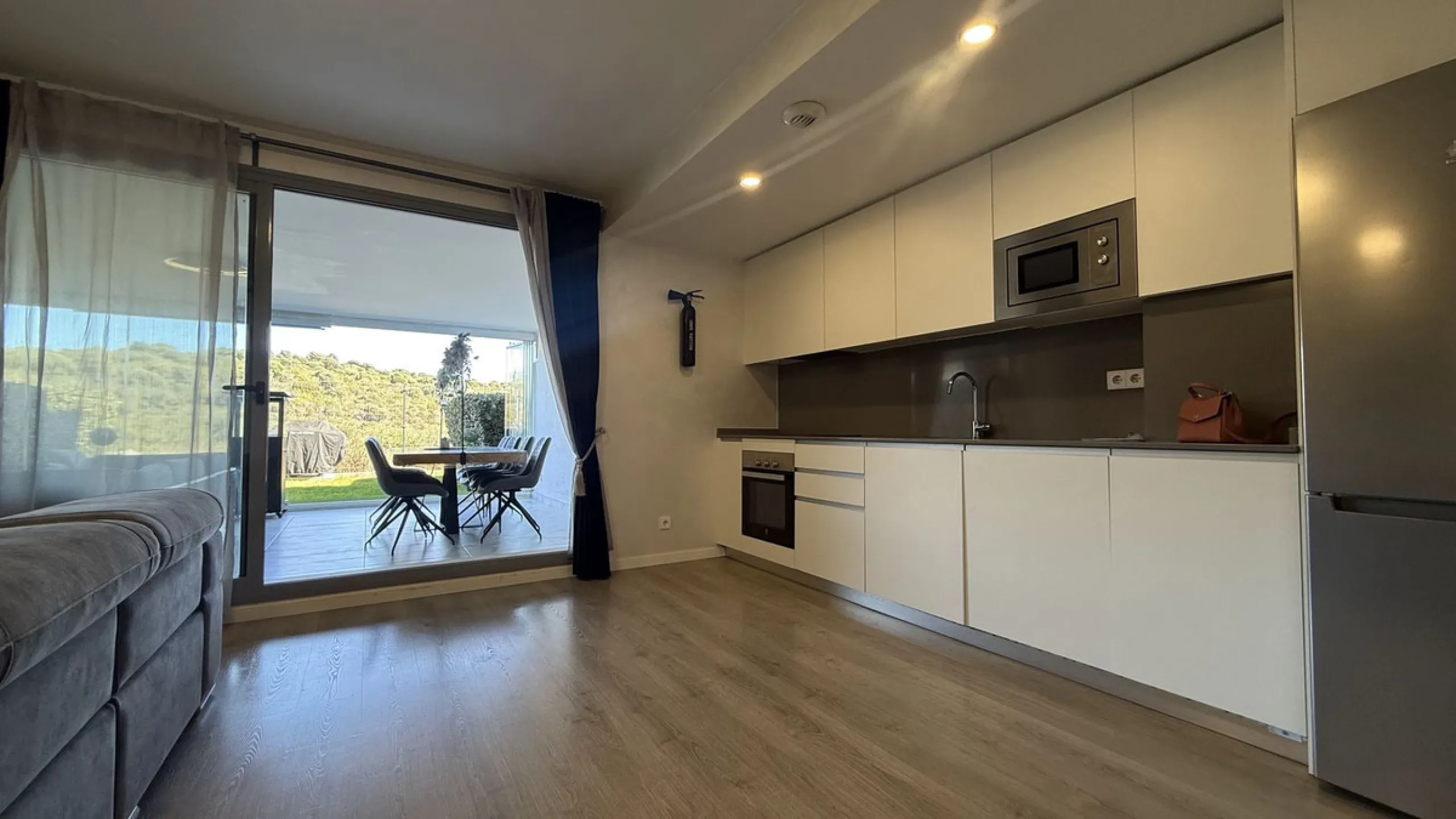 Apartment in Estepona – Serenity Views