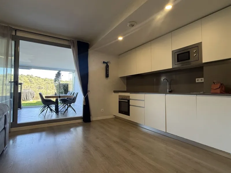 Apartment in Estepona – Serenity Views