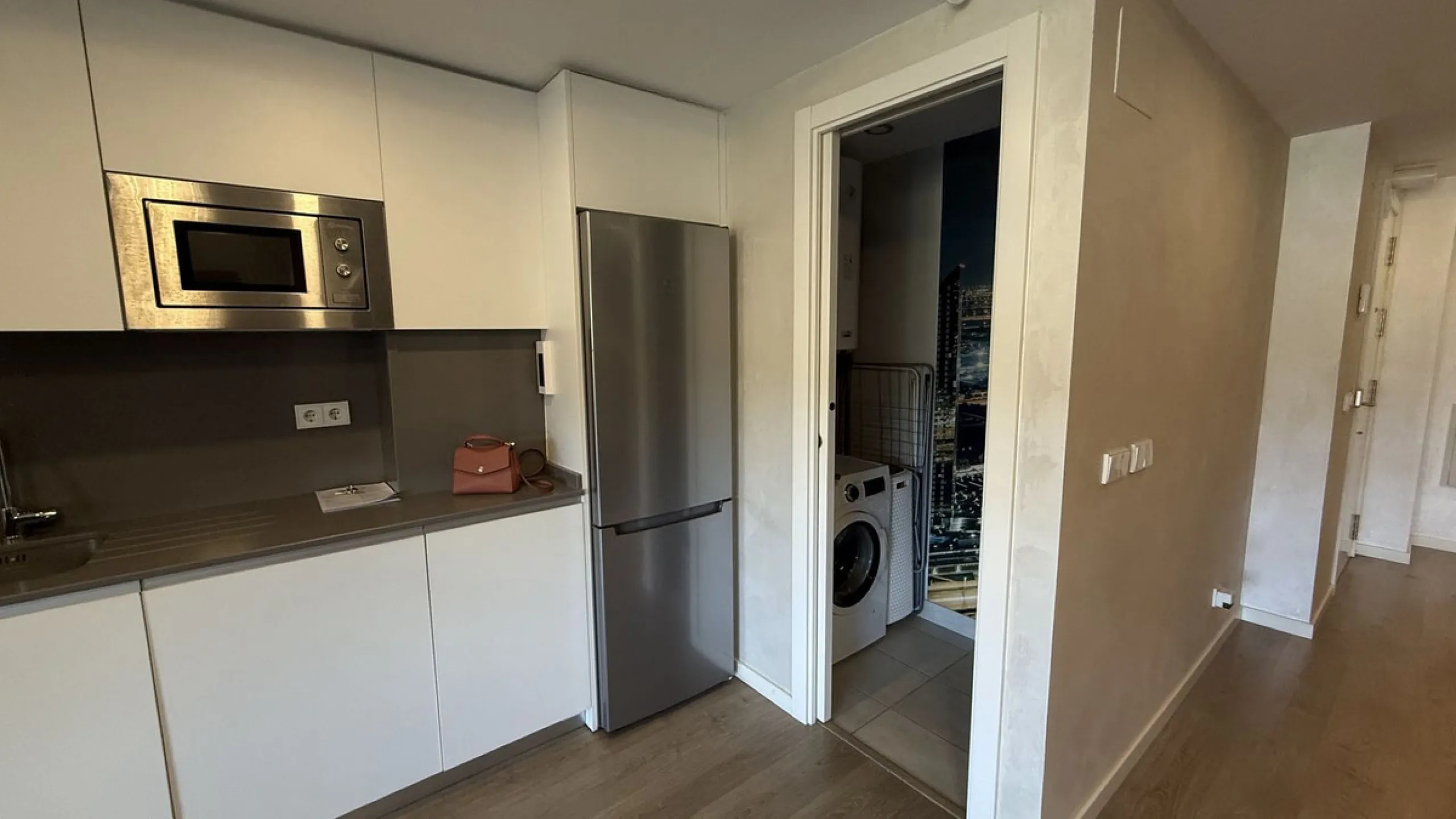 Apartment in Estepona – Serenity Views