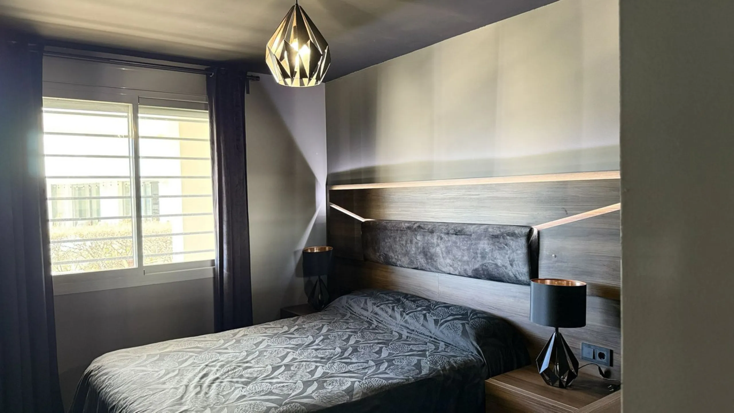 Apartment in Estepona – Serenity Views