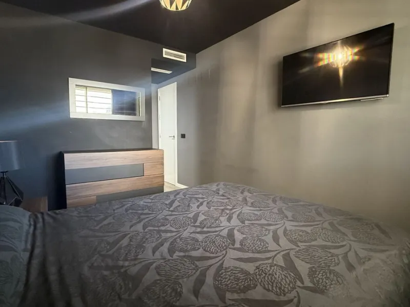 Apartment in Estepona – Serenity Views
