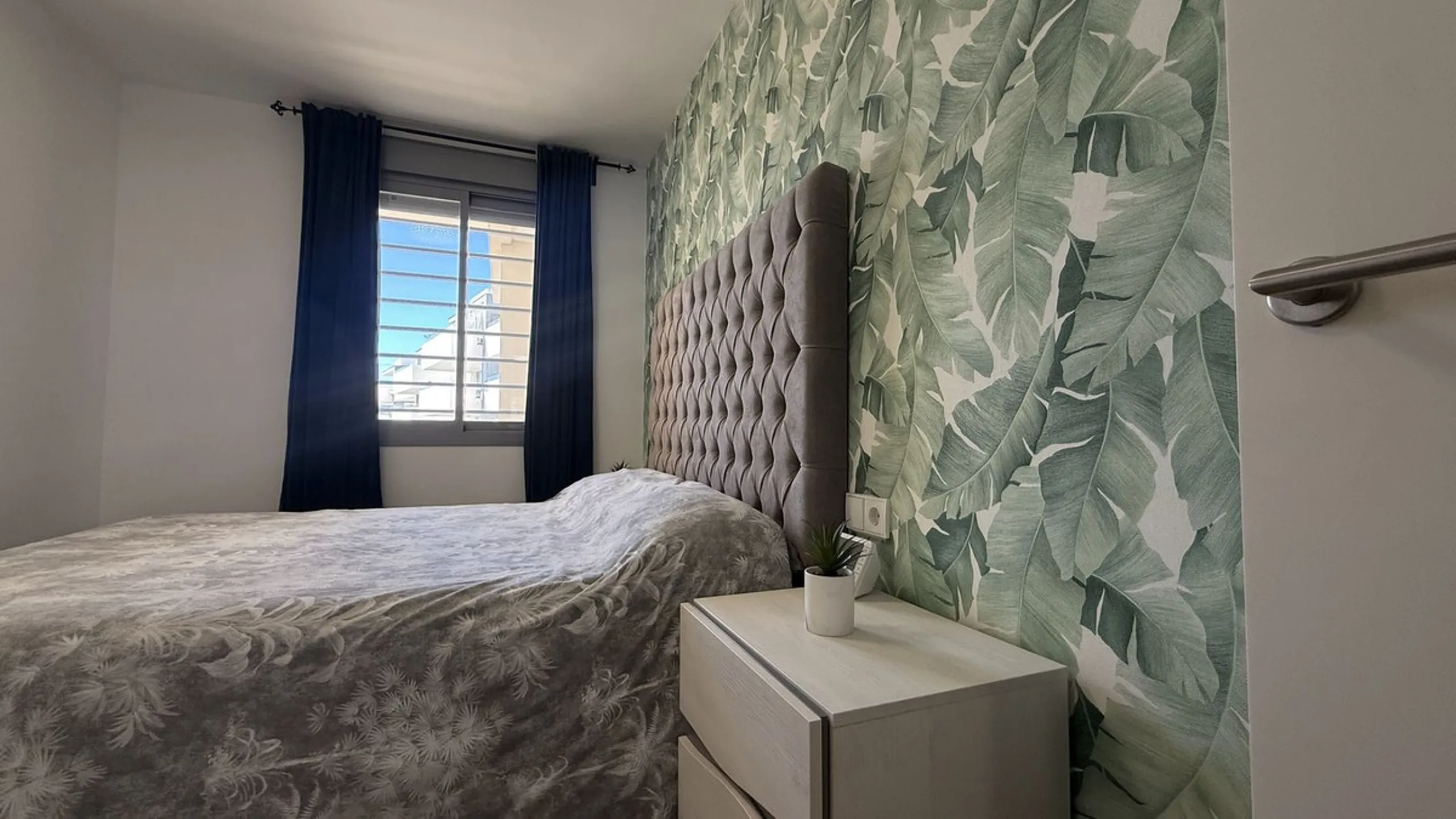 Apartment in Estepona – Serenity Views