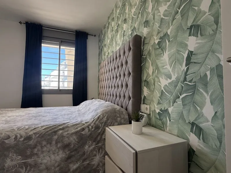 Apartment in Estepona – Serenity Views