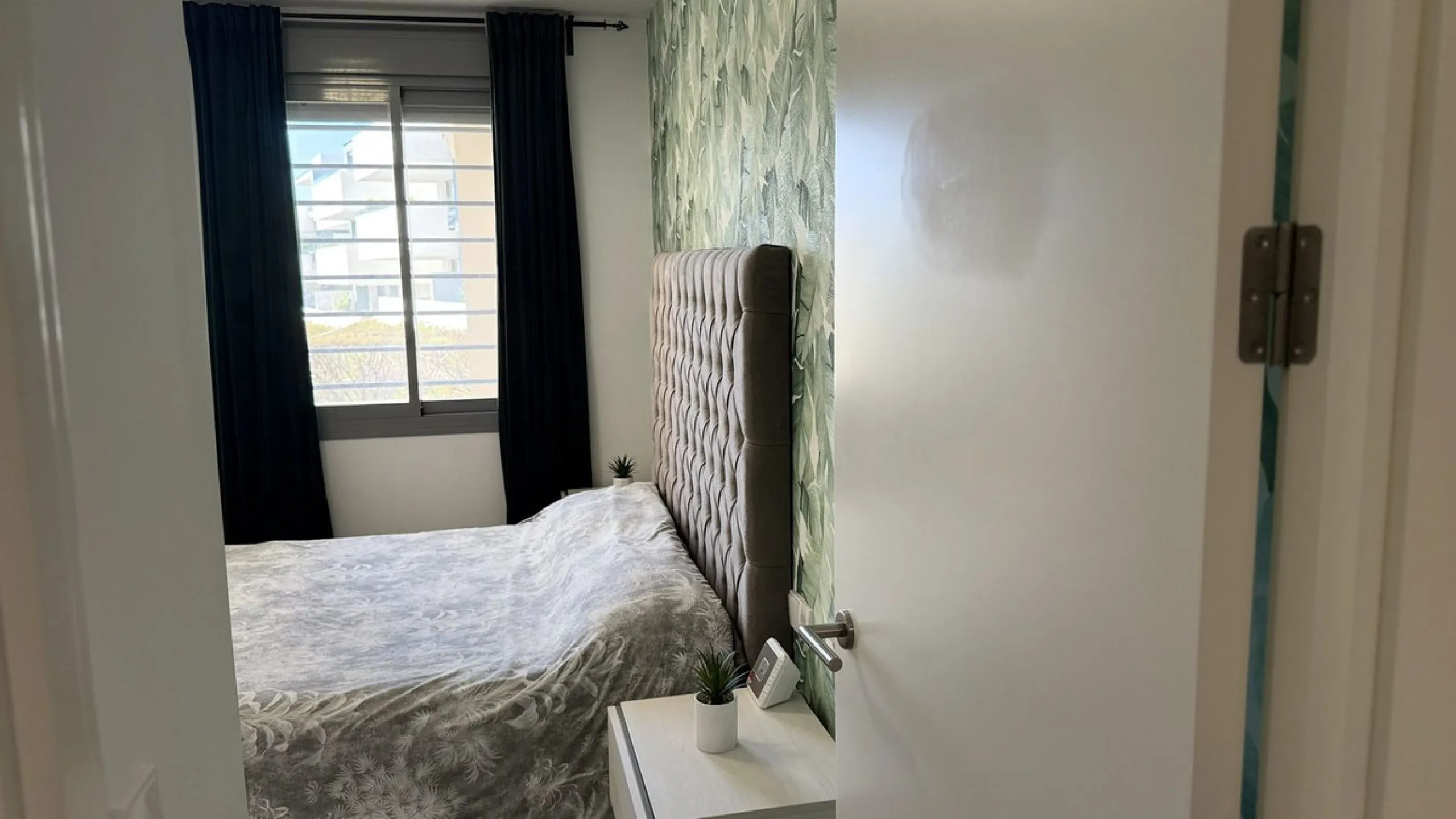 Apartment in Estepona – Serenity Views