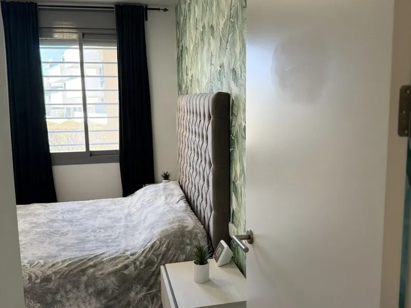 Apartment in Estepona – Serenity Views