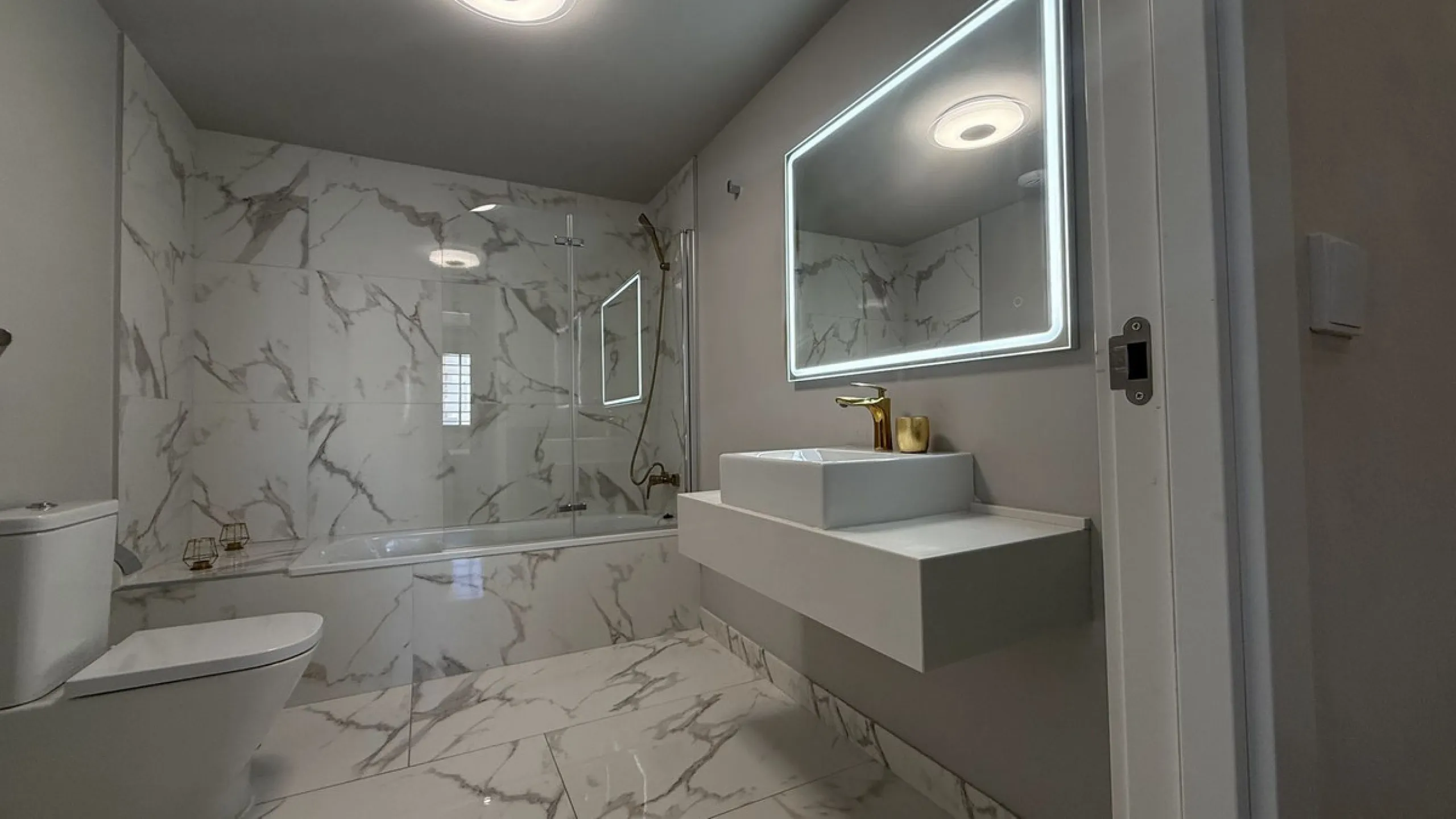 Apartment in Estepona – Serenity Views