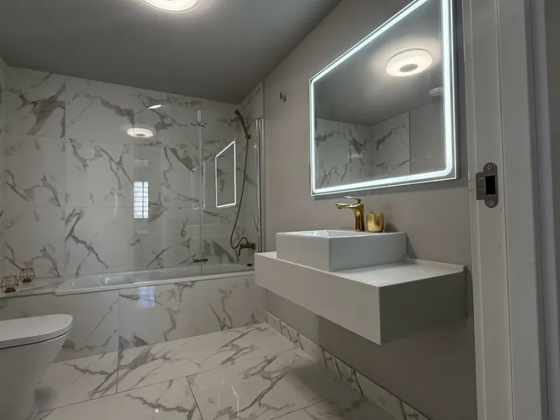 Apartment in Estepona – Serenity Views