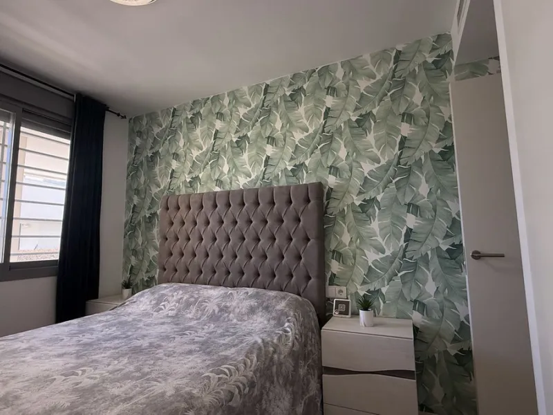 Apartment in Estepona – Serenity Views