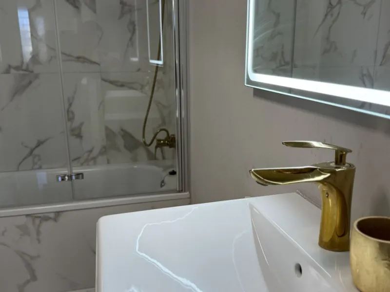 Apartment in Estepona – Serenity Views