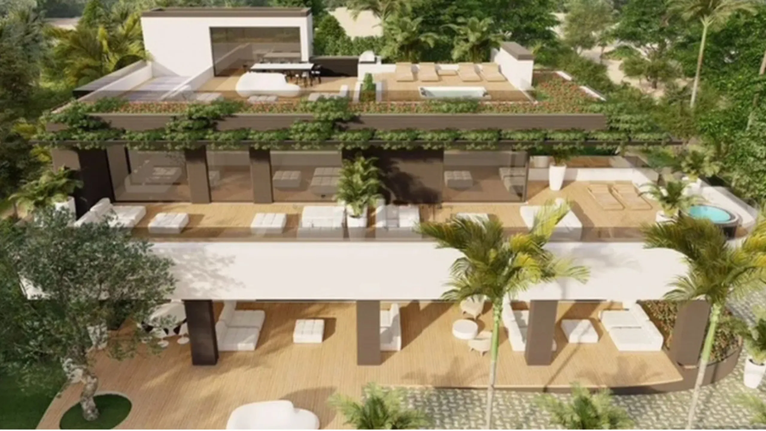 Plot - Land в продаже в Marbella, Málaga. Площадь участка 4118 м²
