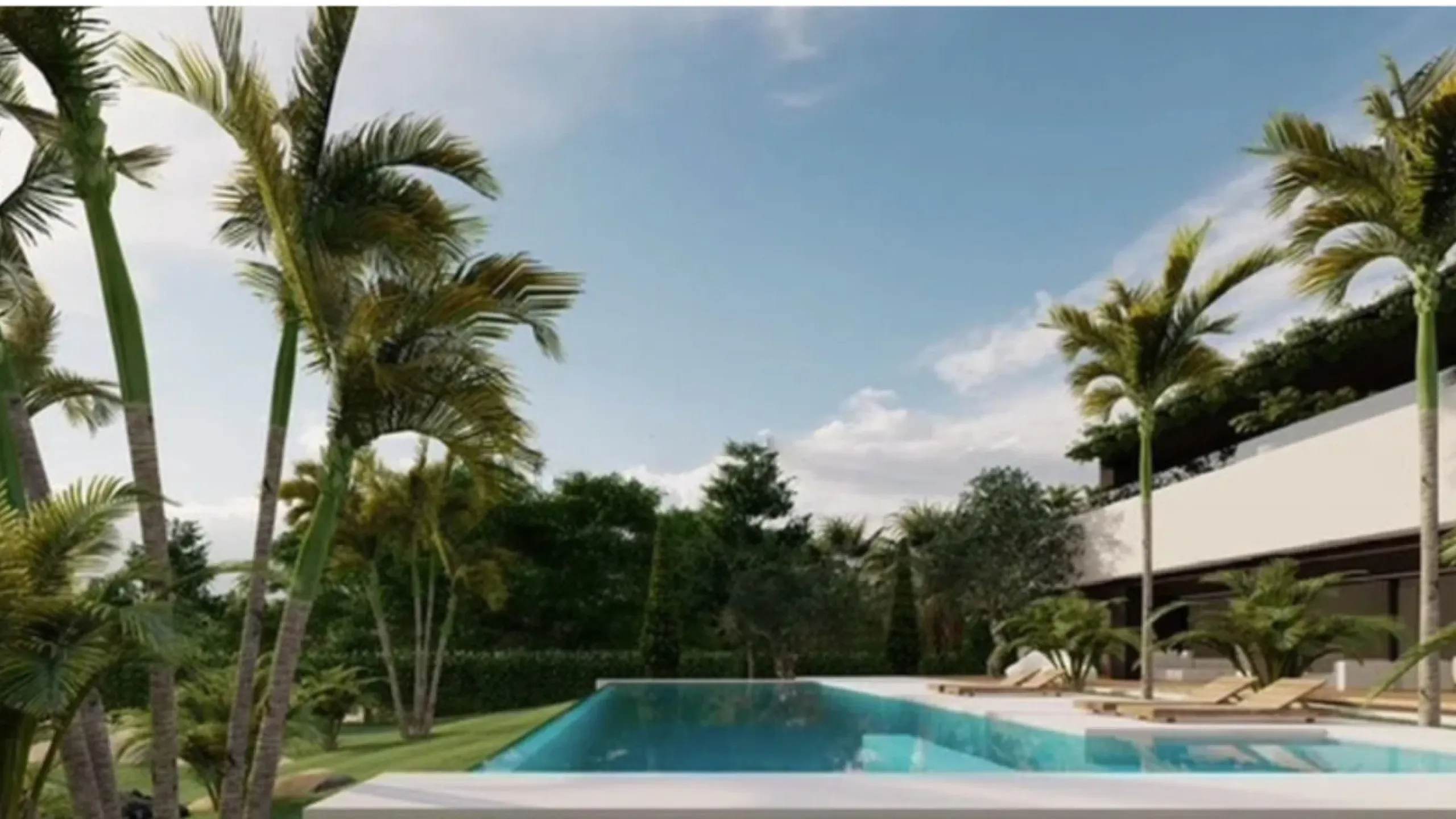 Plot - Land в продаже в Marbella, Málaga. Площадь участка 4118 м²