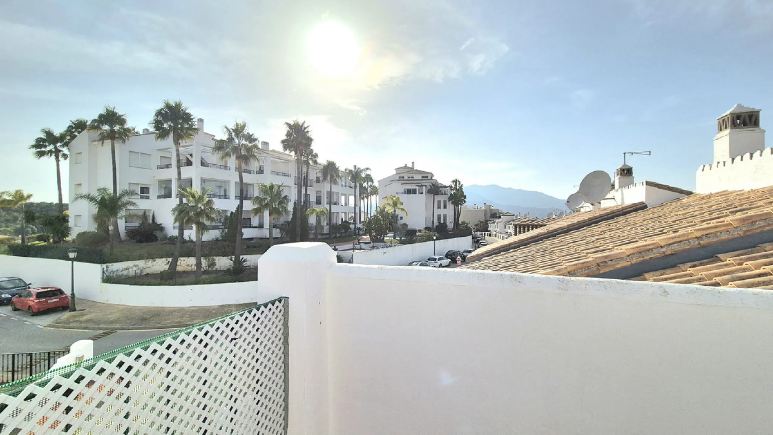 House - Townhouse в продаже в Alhaurín el Grande, Málaga. В доме 3 спален и 3 ванных комнат. Площадь дома 242 м²