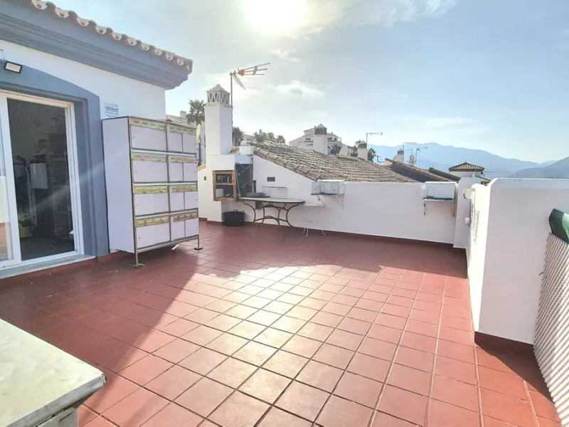 House - Townhouse в продаже в Alhaurín el Grande, Málaga. В доме 3 спален и 3 ванных комнат. Площадь дома 242 м²
