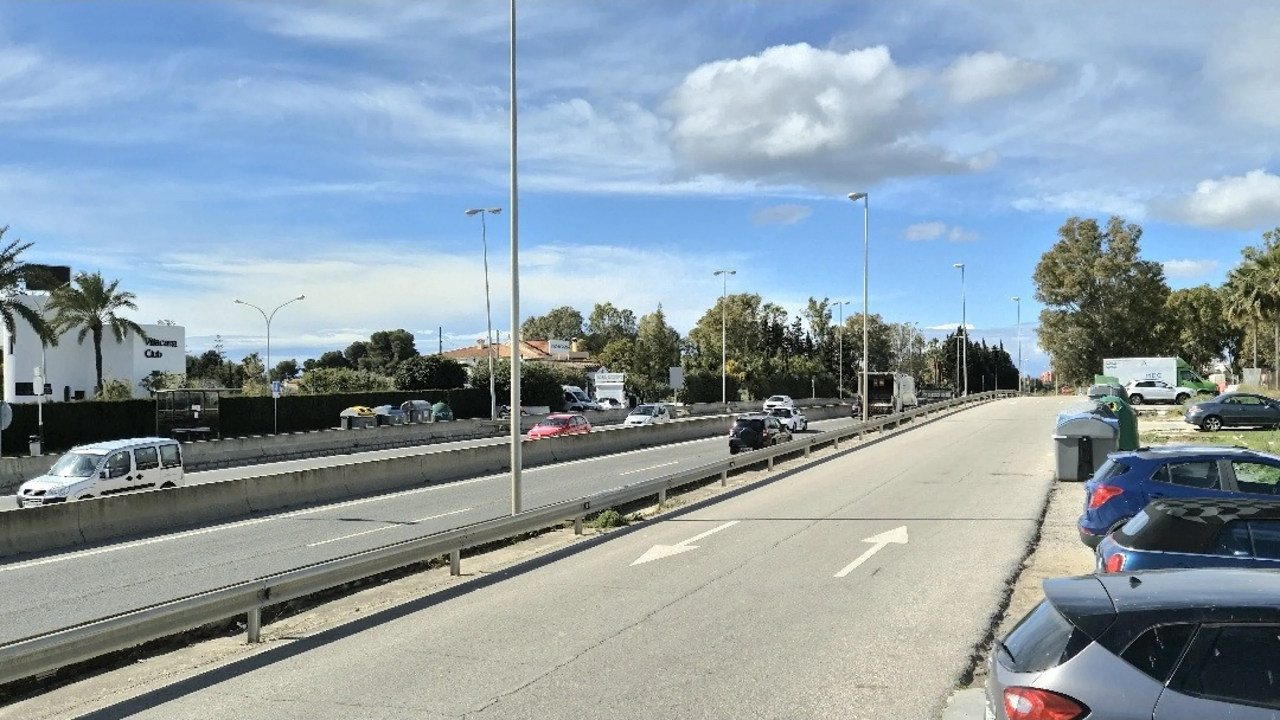 Plot - Land в продаже в Estepona, Málaga. Площадь участка 594 м²
