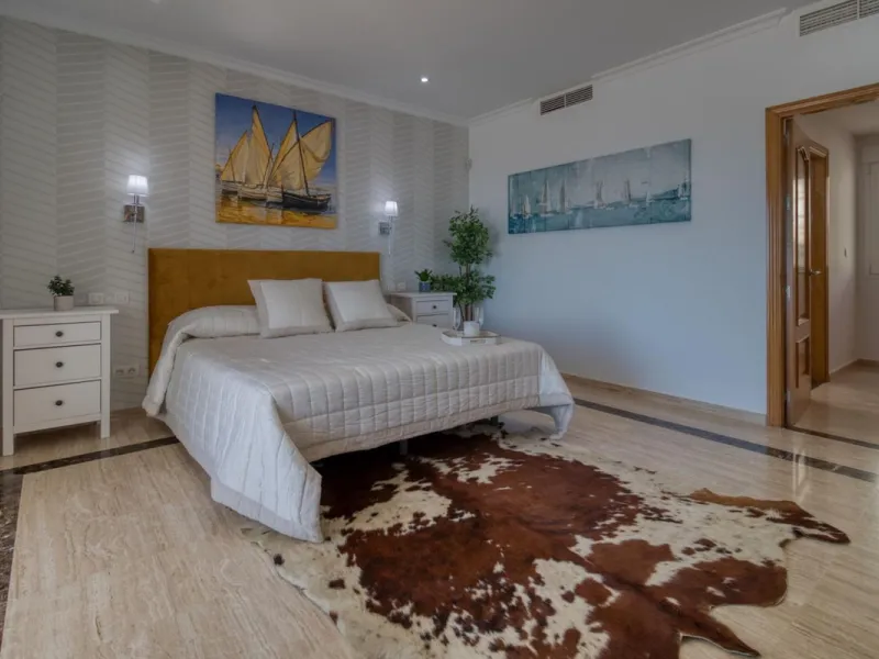 Detached Villa, Mijas, Costa del Sol.