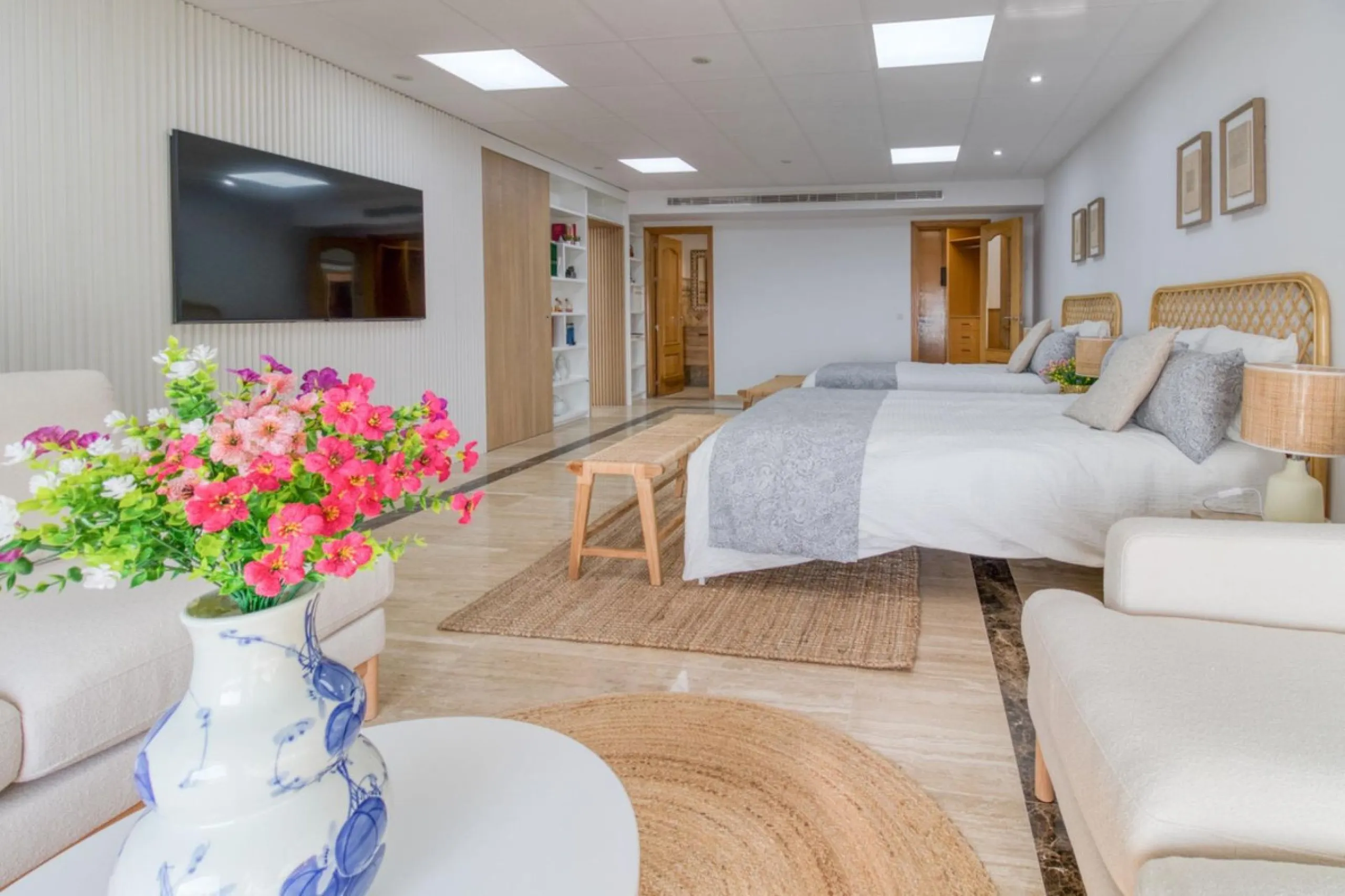 Detached Villa, Mijas, Costa del Sol.