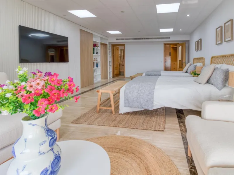Detached Villa, Mijas, Costa del Sol.