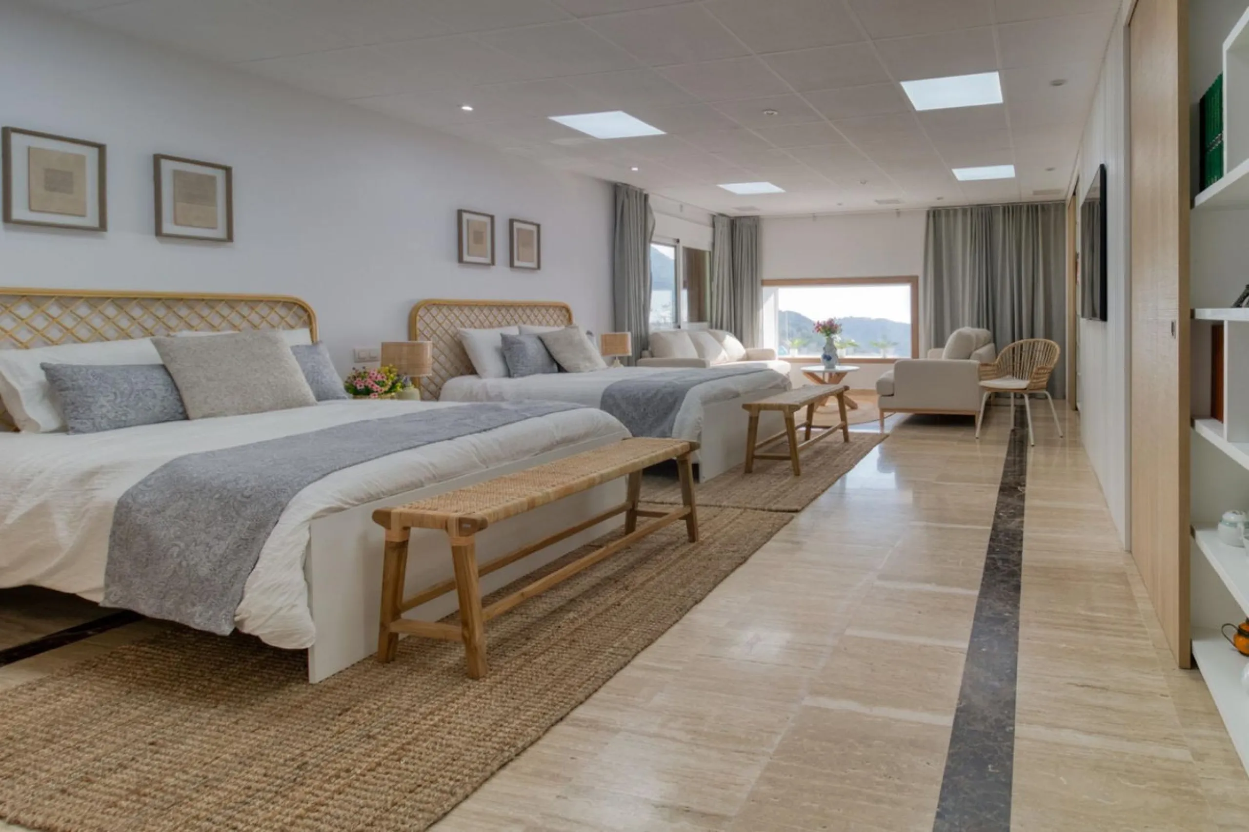 Detached Villa, Mijas, Costa del Sol.
