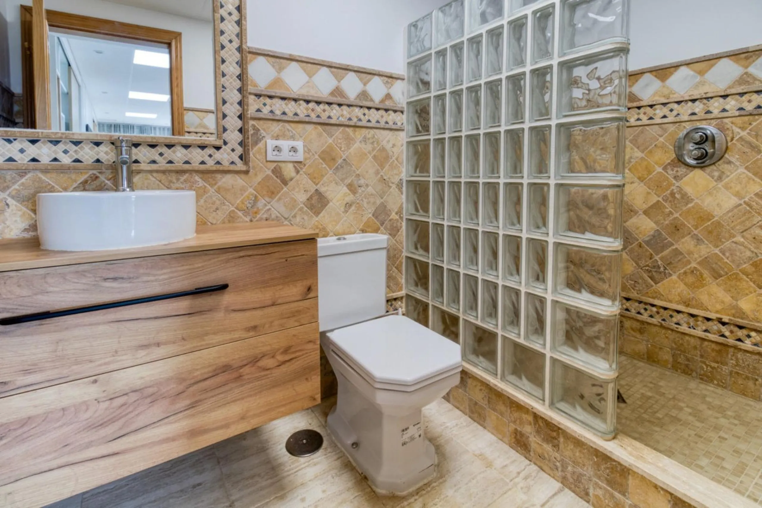 Detached Villa, Mijas, Costa del Sol.