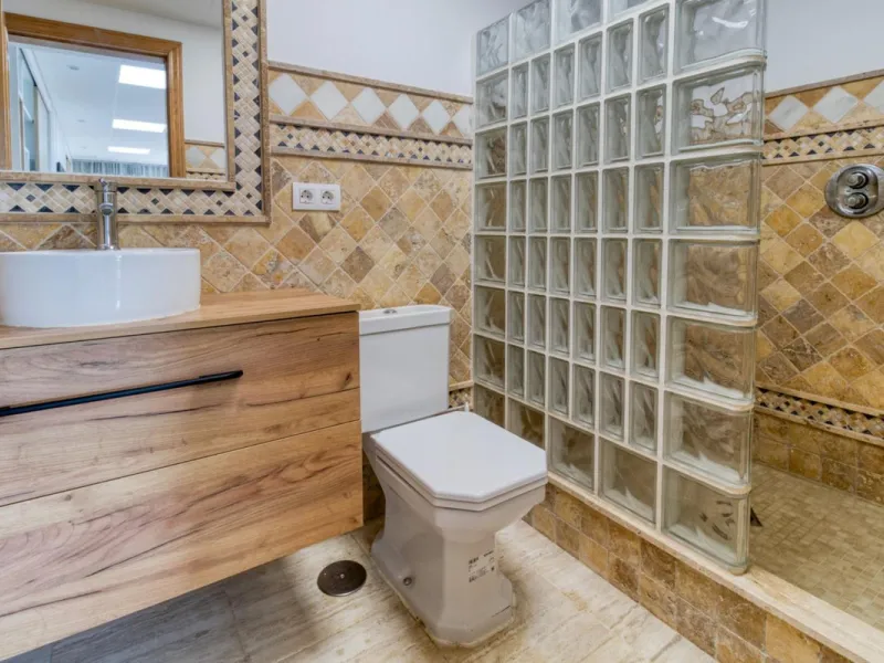 Detached Villa, Mijas, Costa del Sol.
