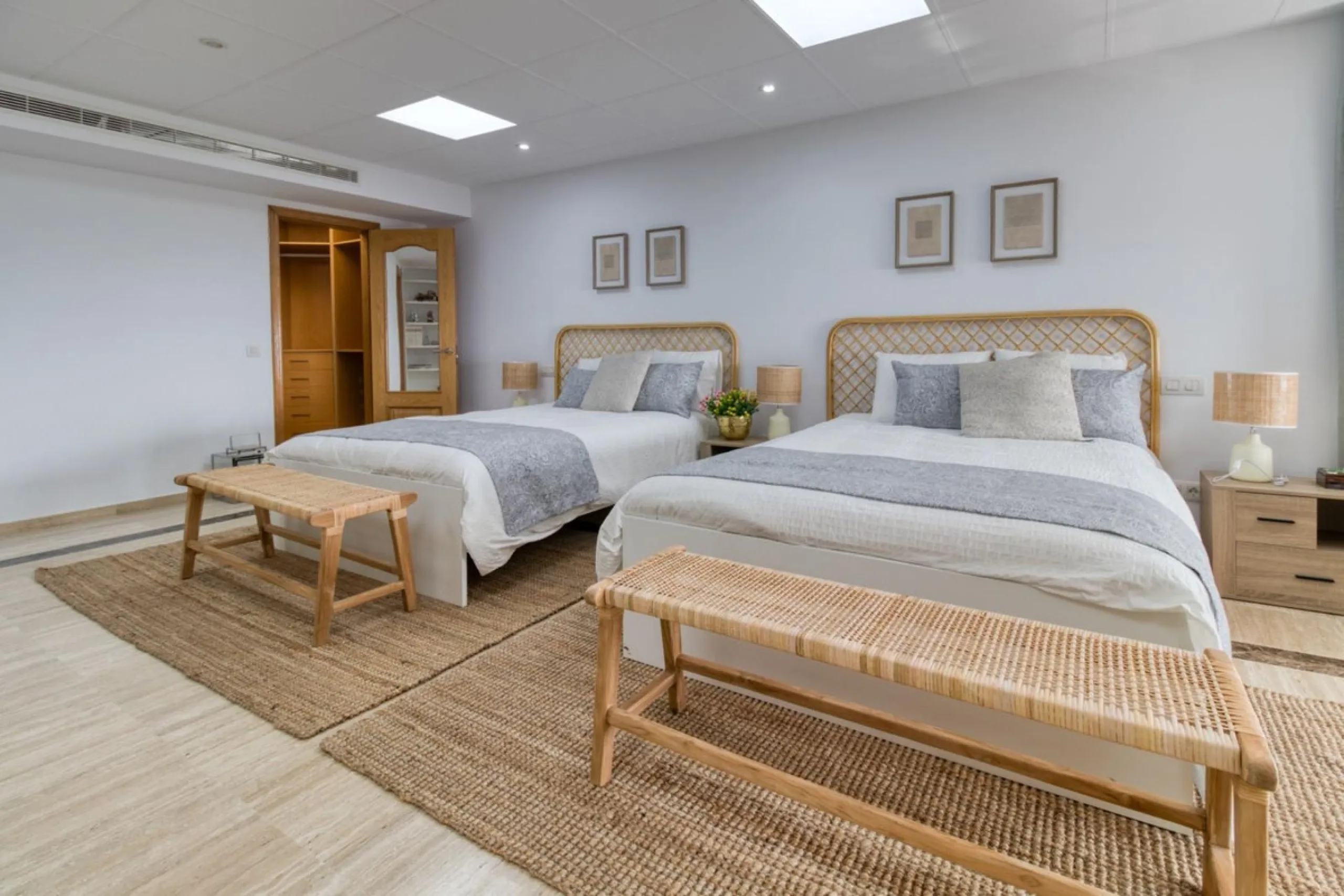 Detached Villa, Mijas, Costa del Sol.