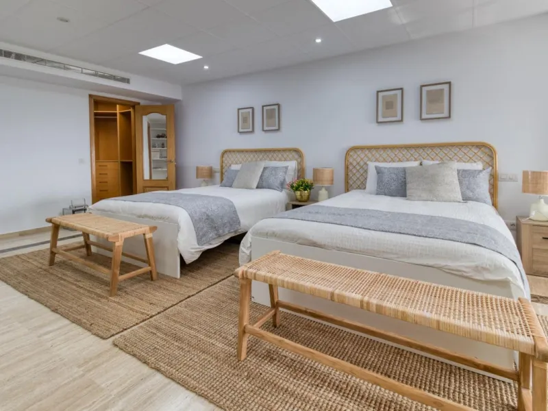 Detached Villa, Mijas, Costa del Sol.