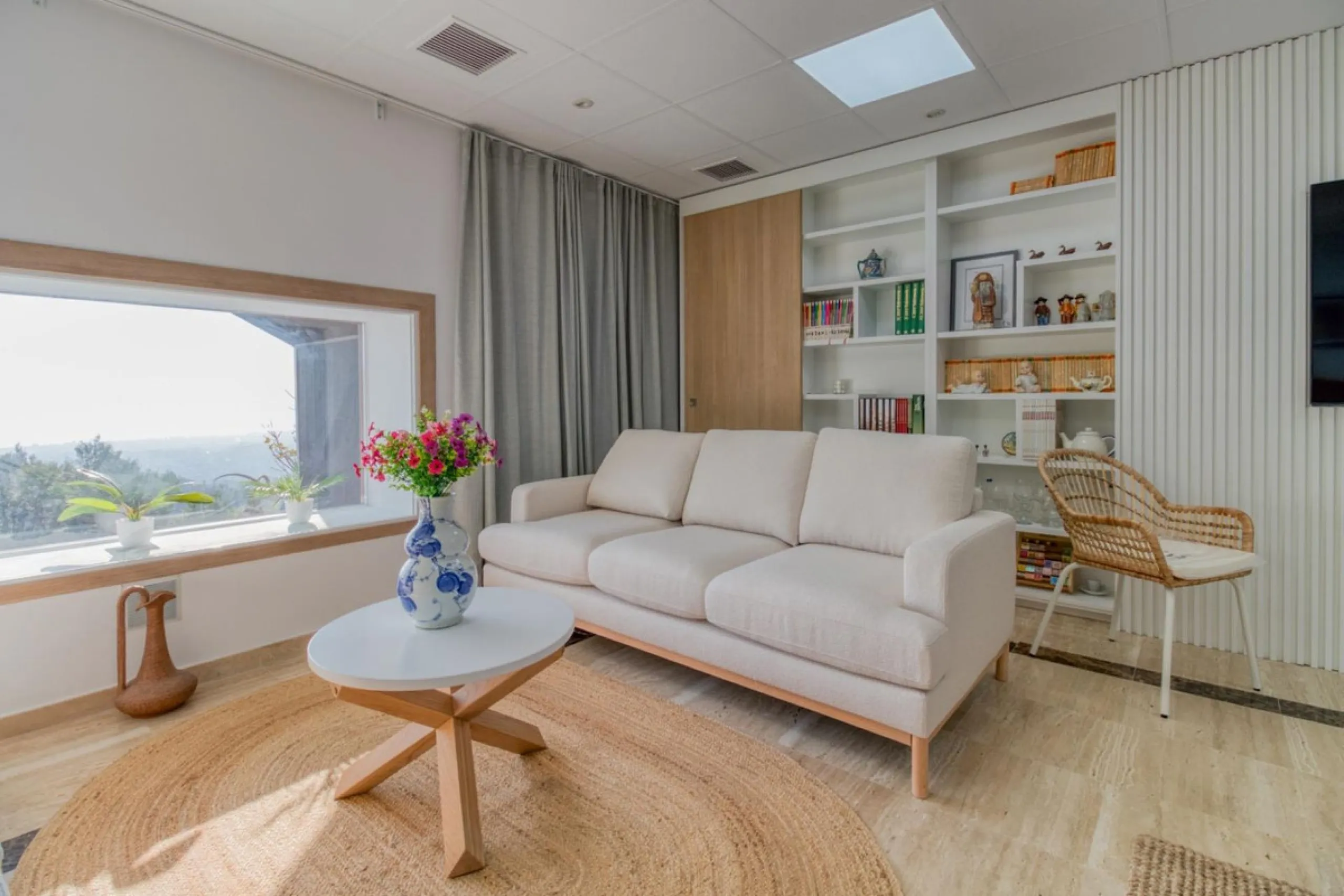 Detached Villa, Mijas, Costa del Sol.
