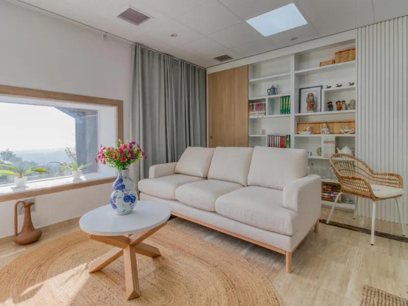 Detached Villa, Mijas, Costa del Sol.